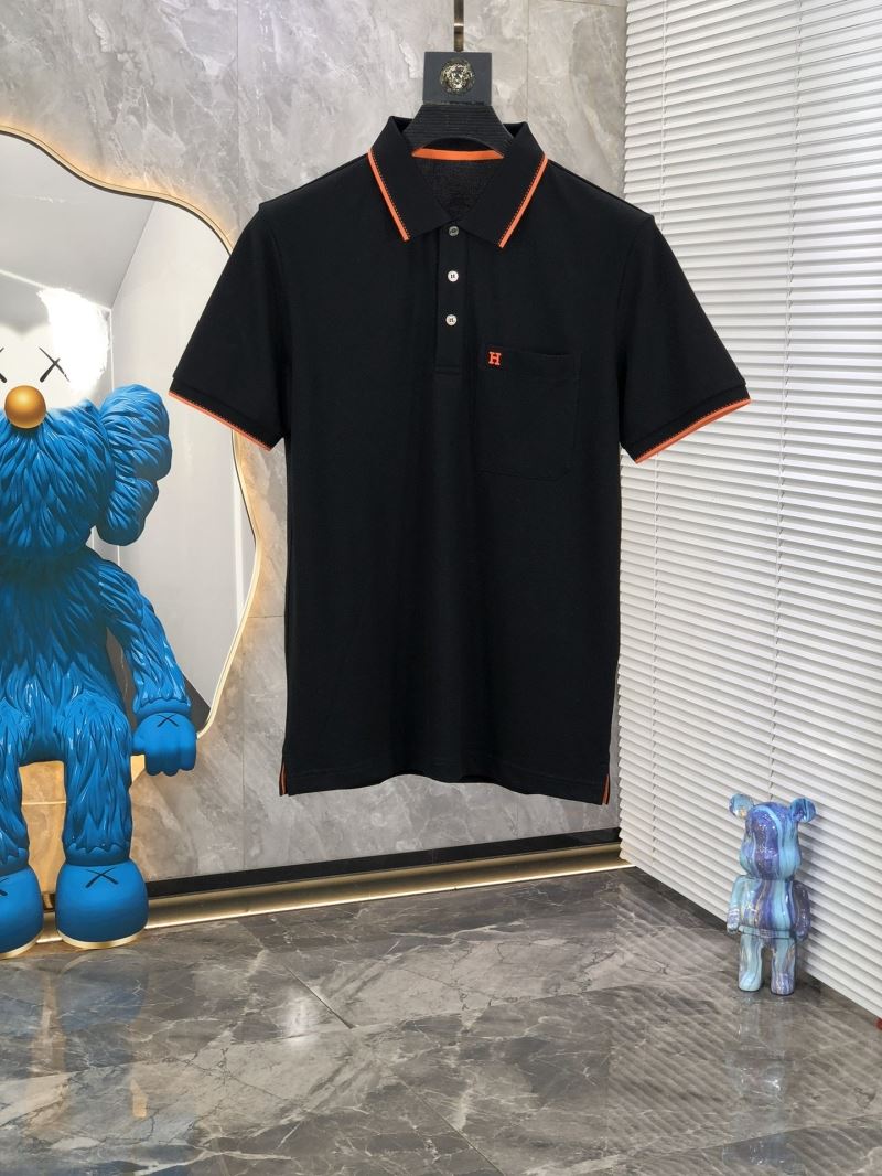 Hermes T-Shirts